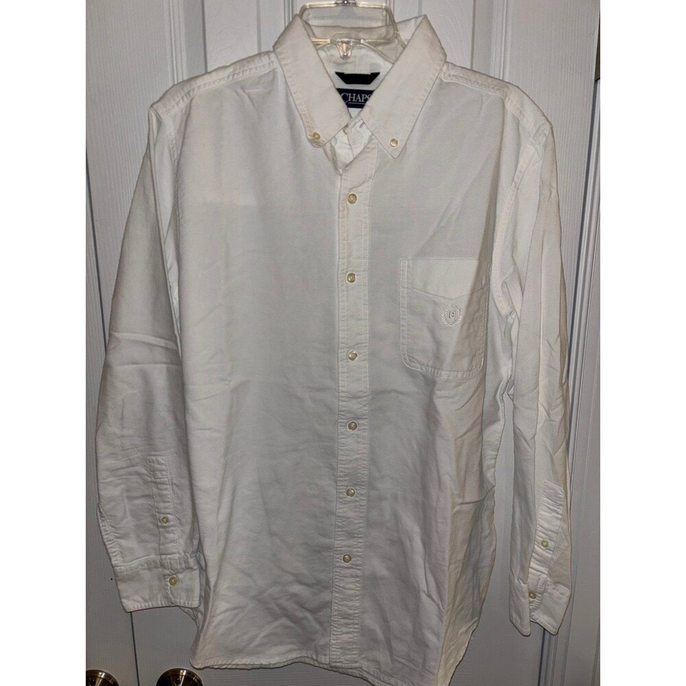 Chaps Button Down Shirt